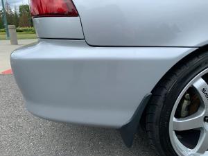 Acura Integra GS-R Coupe 2001 года 